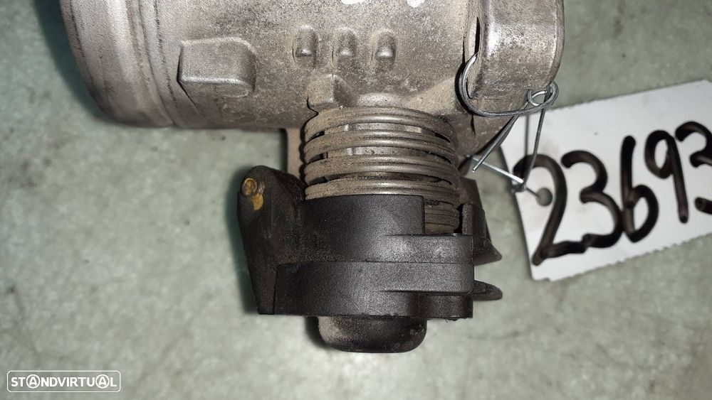 CAIXA BORBOLETAS ALFA ROMEO 145 1998 -3435201454 - 2