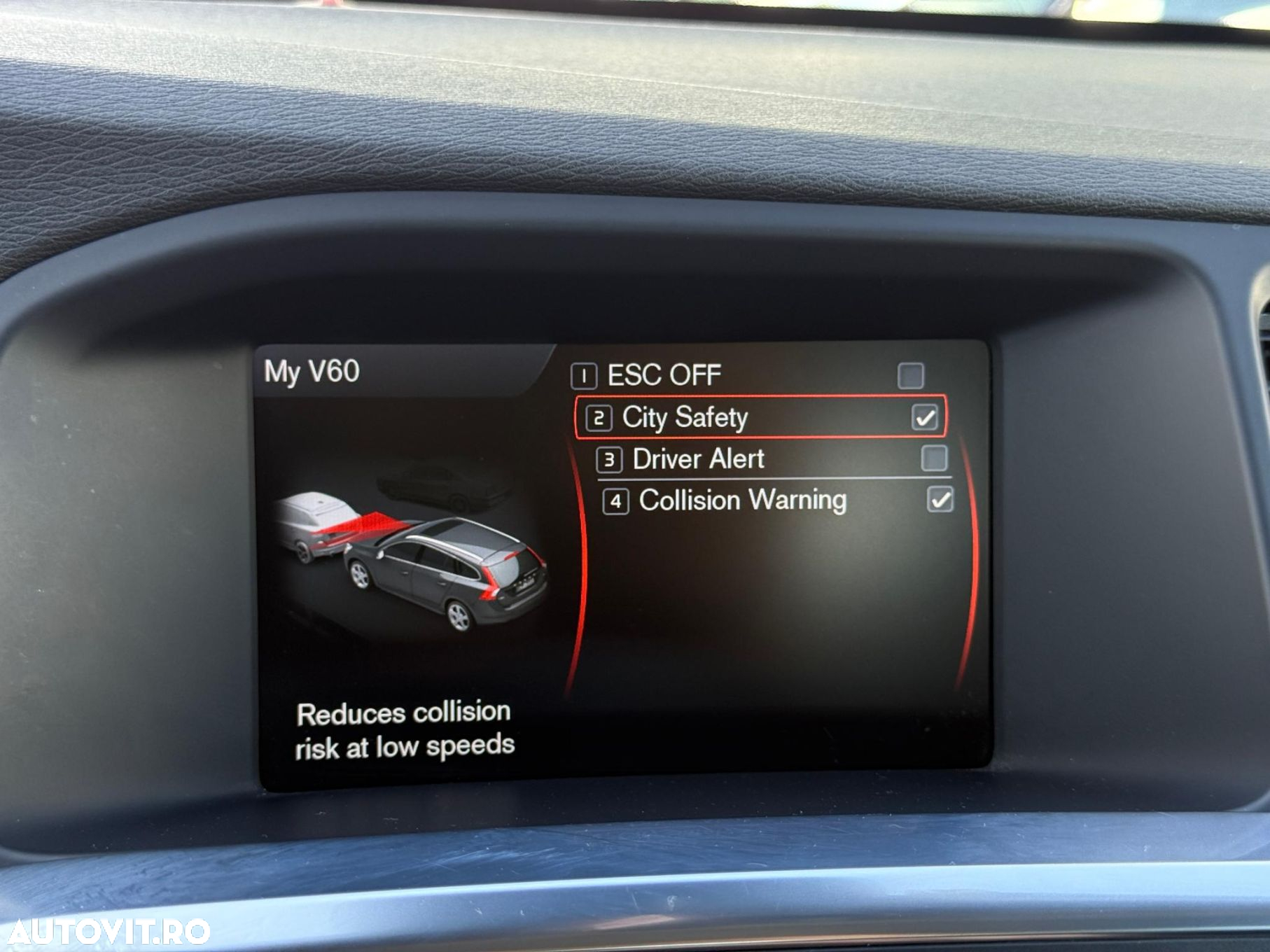 Volvo V60 - 15