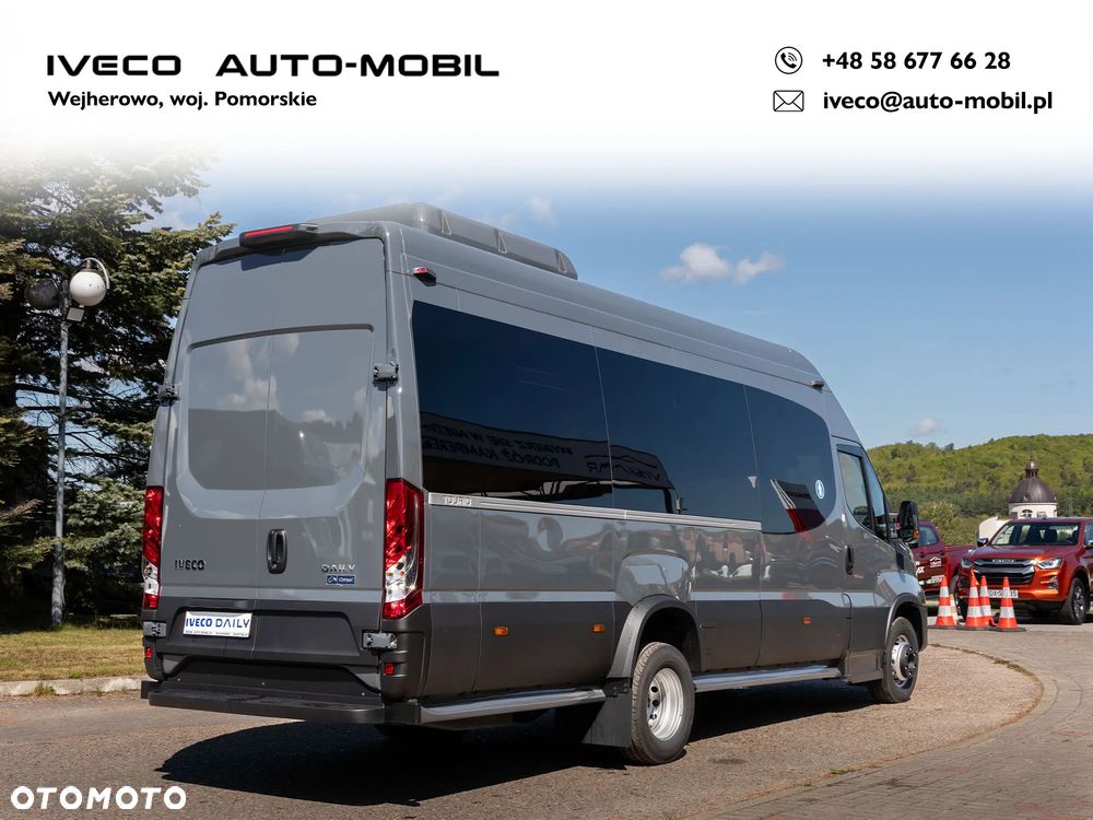 Iveco 65C18HA8 V - 9