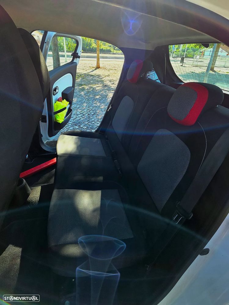Renault Twingo 1.0 SCe Limited - 15