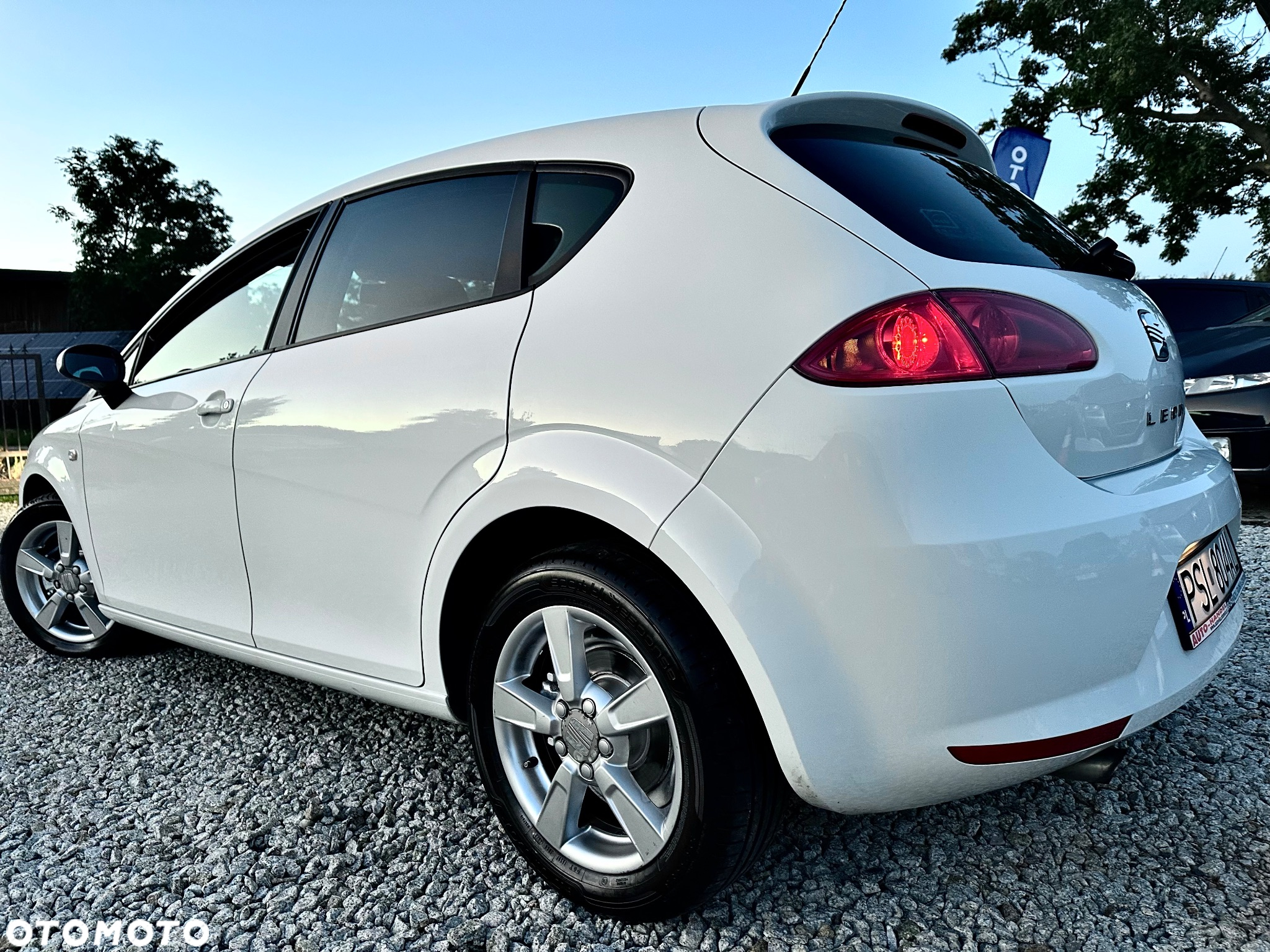 Seat Leon 1.9 TDI Audience - 19