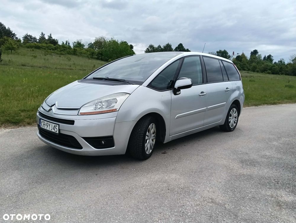 Citroën C4 Picasso - 2