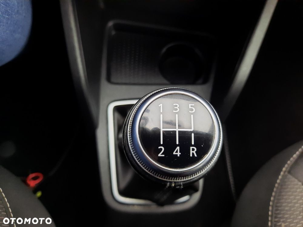 Dacia Duster SCe 115 2WD Essential - 37