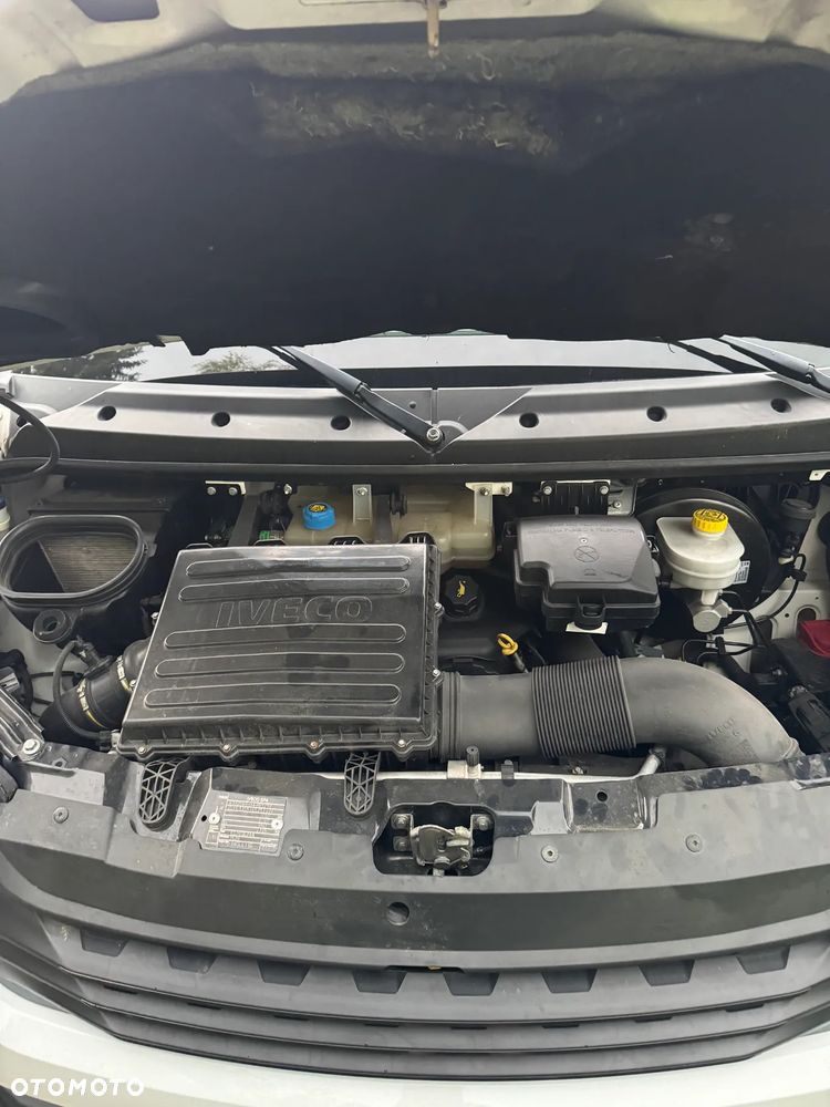 Iveco daili - 17