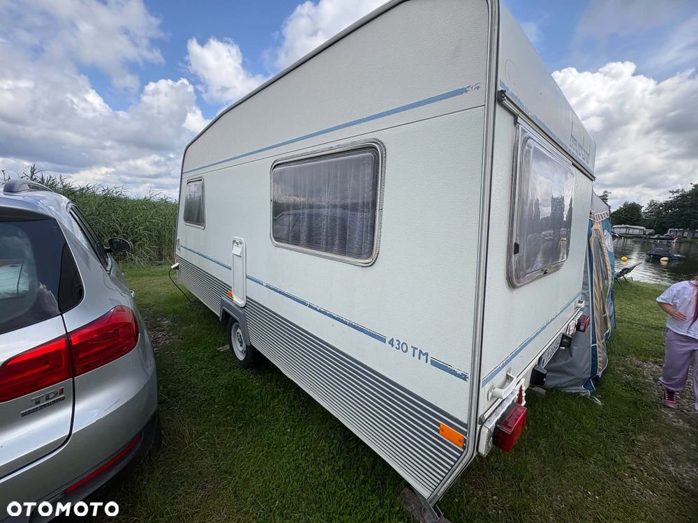 Beyerland VITESSE - 6