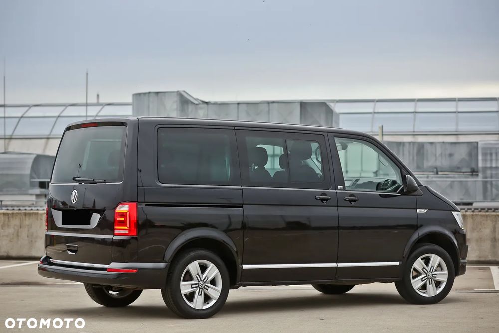 Volkswagen Multivan 2.0 BiTDI L1 Highline 4Motion DSG - 16