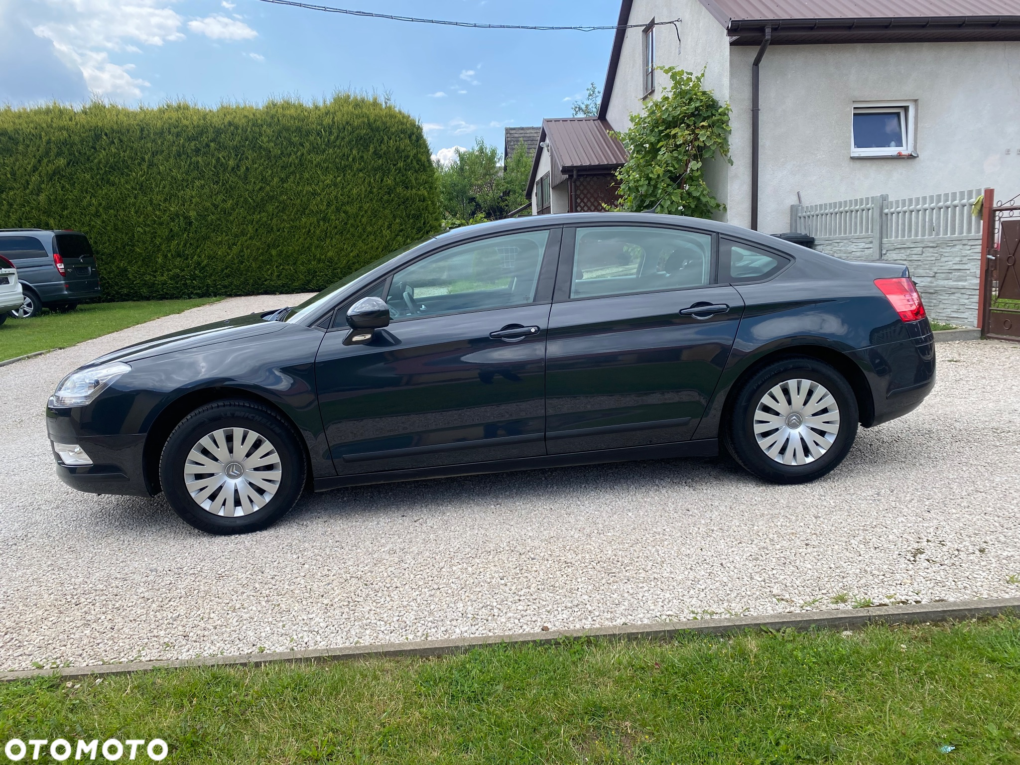 Citroën C5 1.8i 16V Dynamique - 31