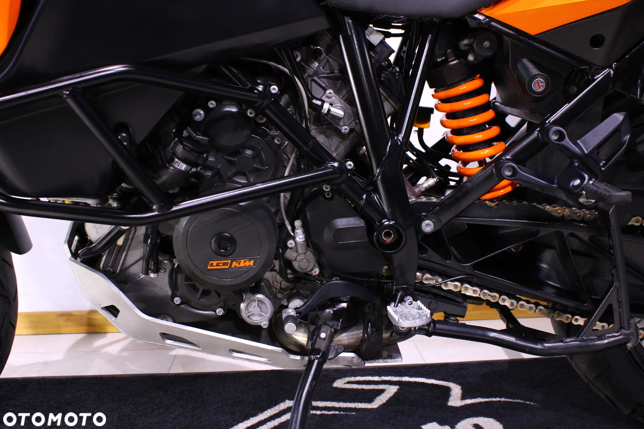 KTM Adventure - 26