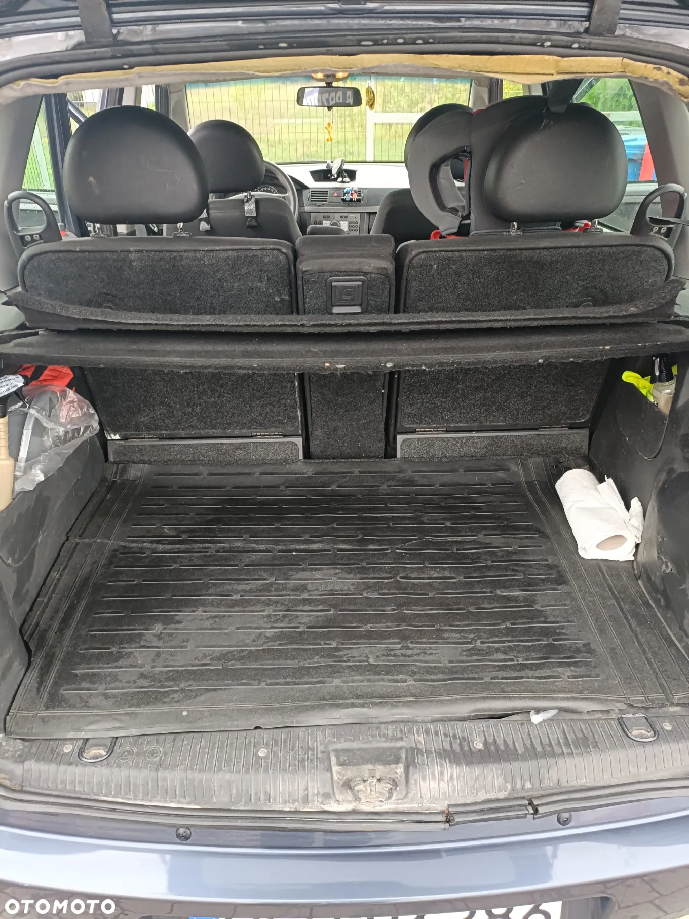 Opel Meriva 1.6 Cosmo MTA - 8