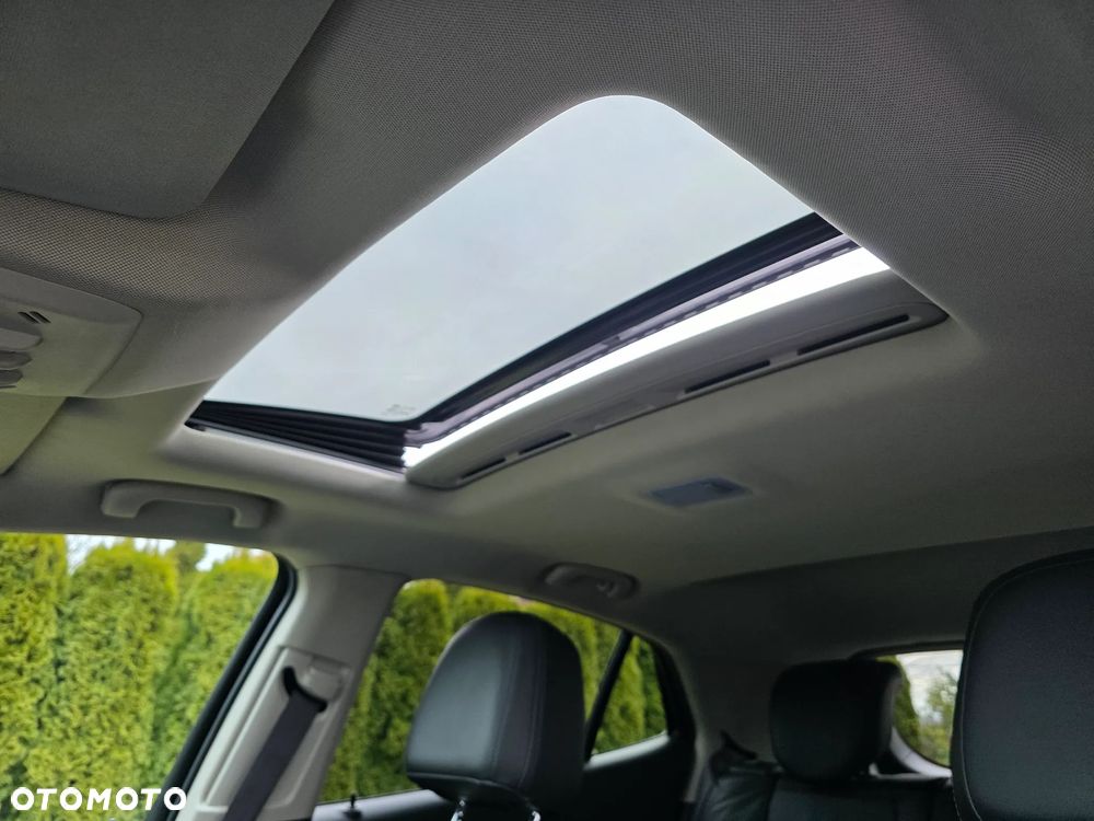 Opel Mokka X 1.4 (ecoFLEX) ECOTEC Start/Stop Color Innovation - 25