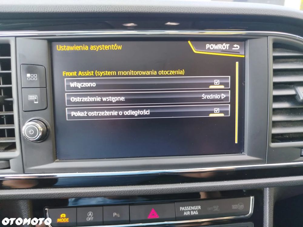 Seat Leon 1.8 TSI Start&Stop FR - 19