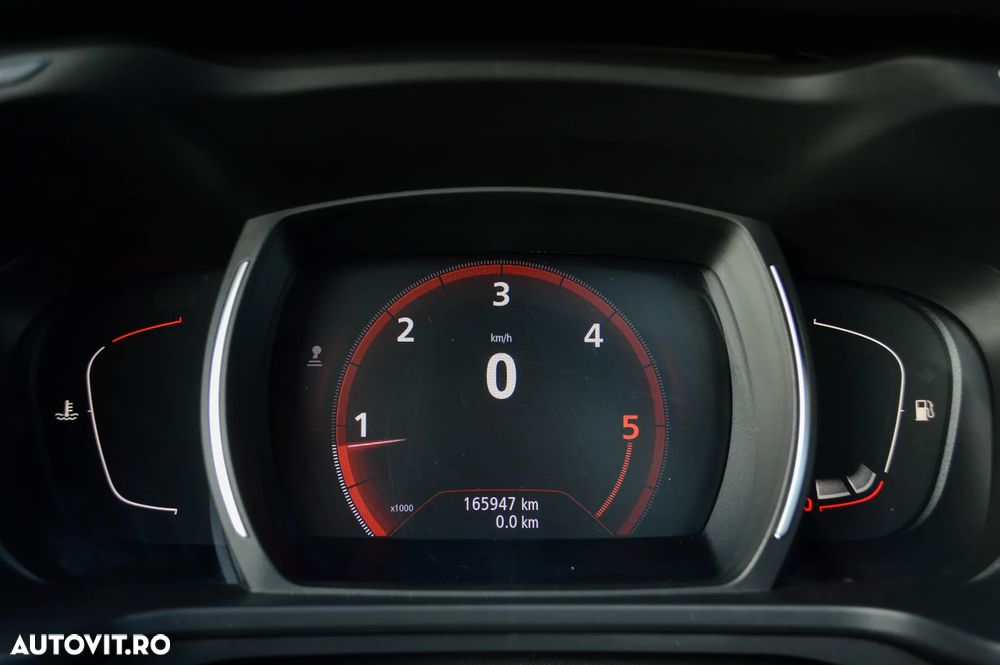 Renault Kadjar Energy dCi 130 Business - 6