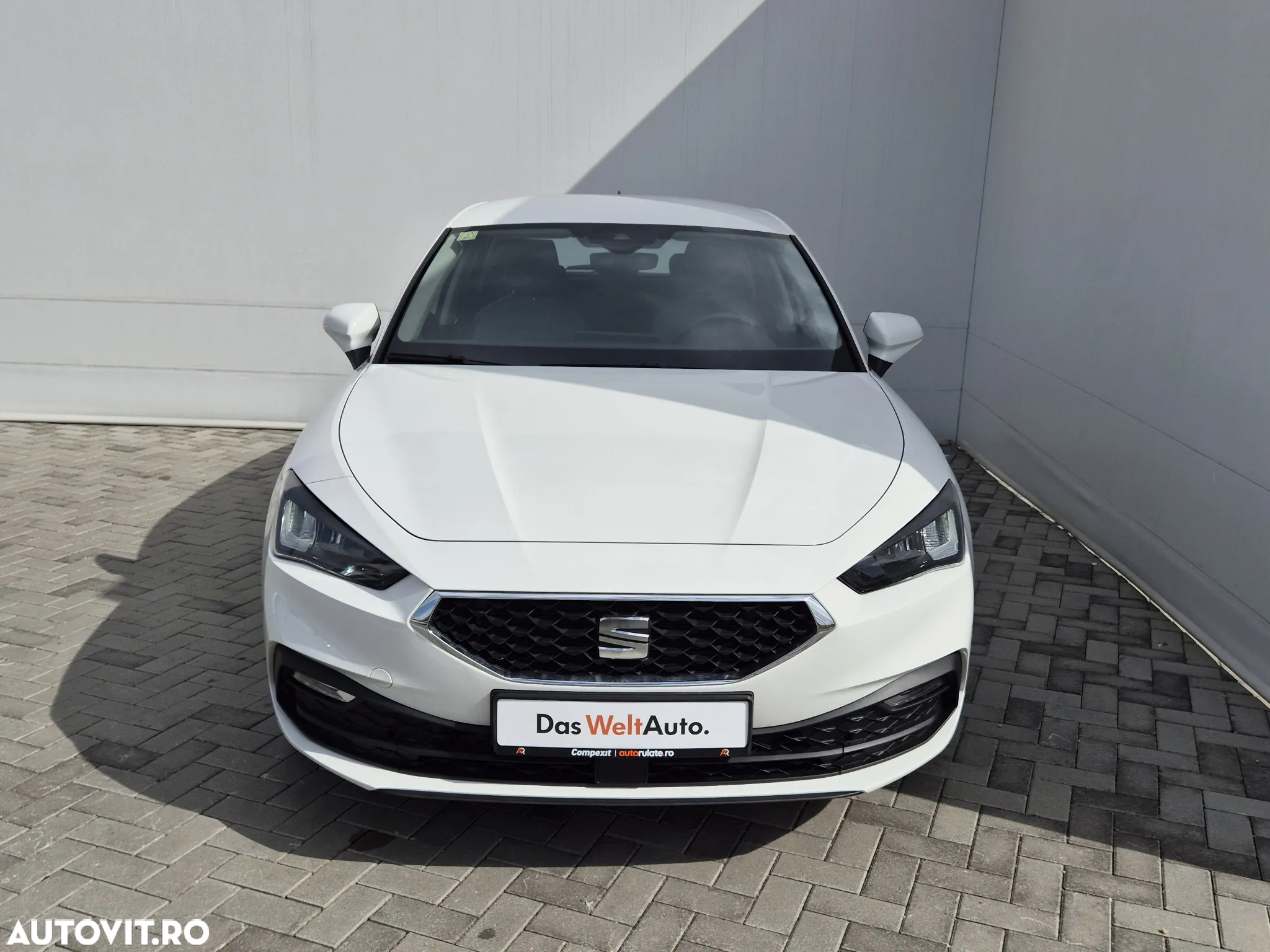 Seat Leon ST 1.0 ETSI mHEV DSG7 Style - 8
