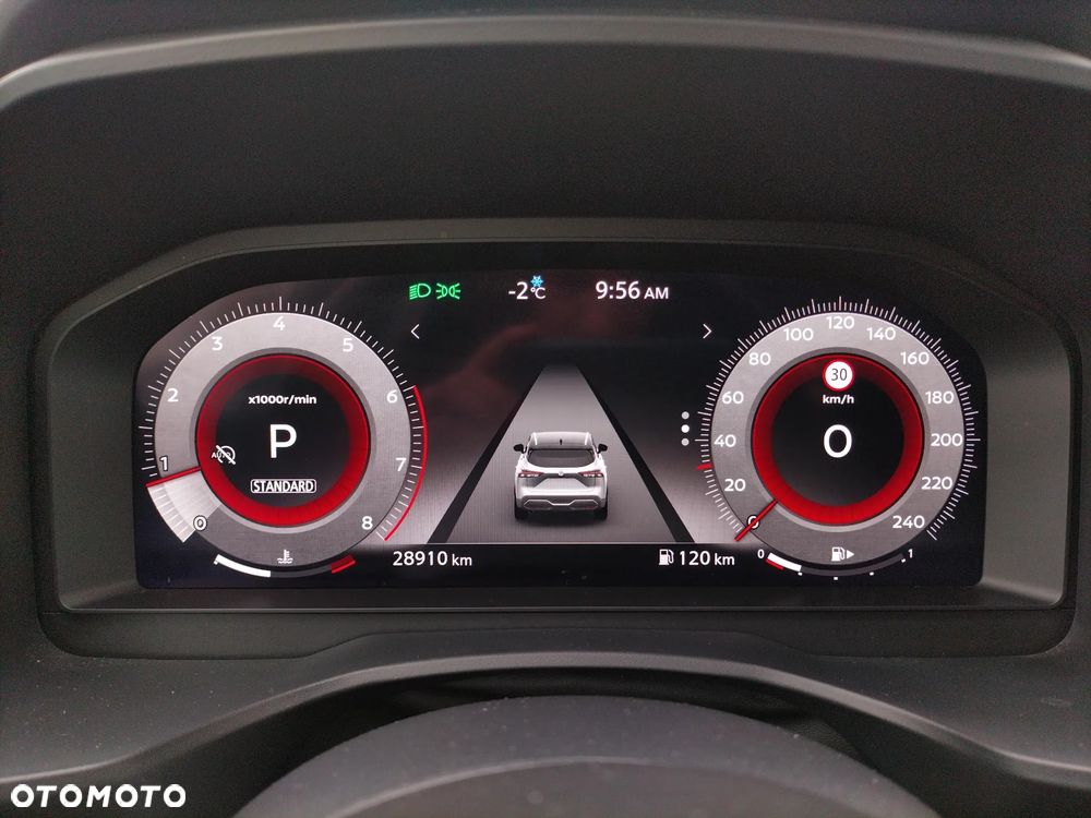 Nissan Qashqai 1.3 DIG-T MHEV N-Connecta Xtronic - 11