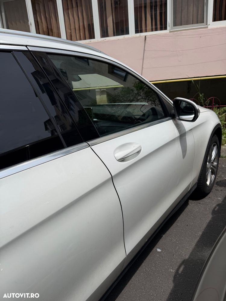 Mercedes-Benz GLC 220 d 4MATIC 9G-TRONIC - 7