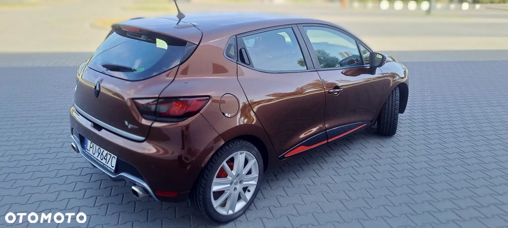 Renault Clio - 6