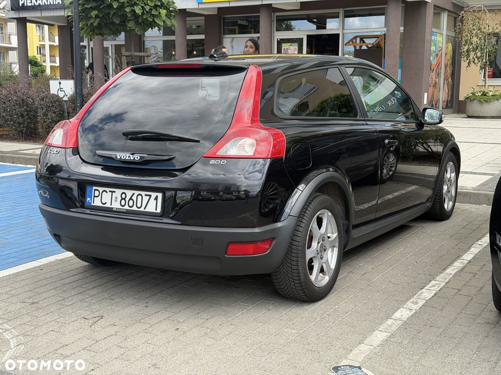 Volvo C30 - 6