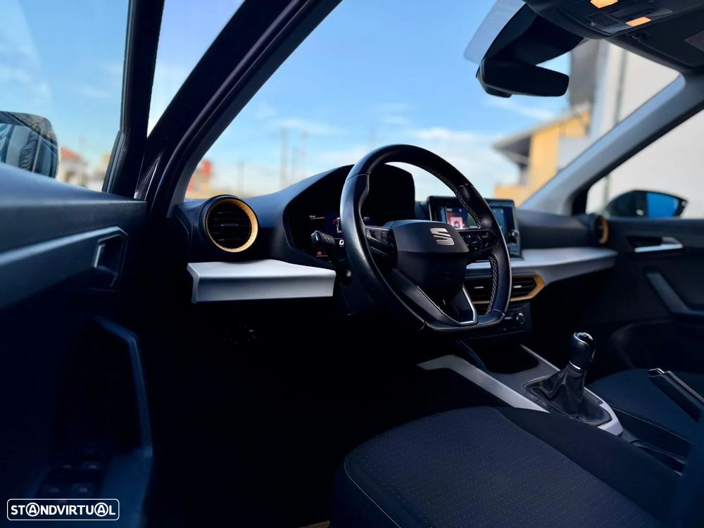 SEAT Arona 1.0 TSI Style - 13