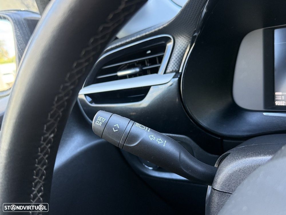 Opel Corsa 1.2 Edition - 22