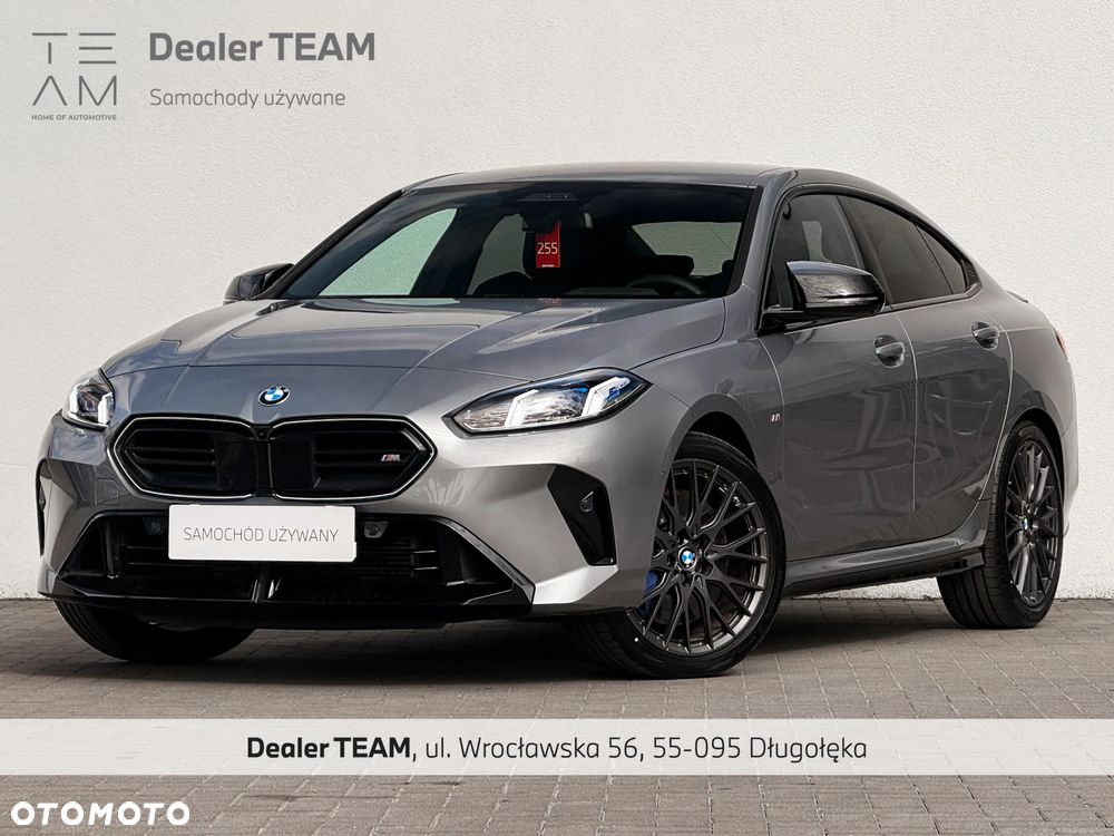 BMW Seria 2 M235 xDrive - 1