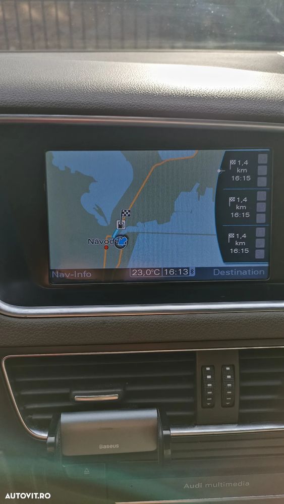 Audi Q5 2.0 TDI Quattro Stronic - 4