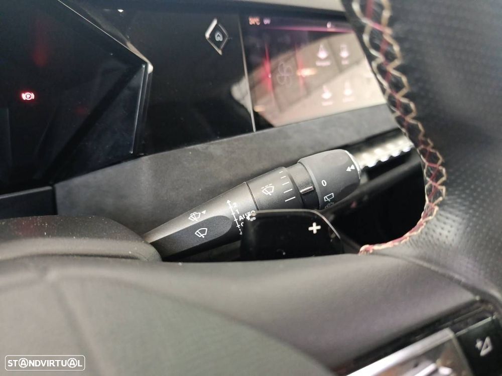 DS DS4 E-Tense Performance Line EAT8 - 18
