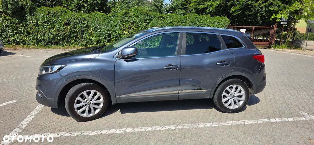 Renault Kadjar 1.5 dCi Energy Intens - 3