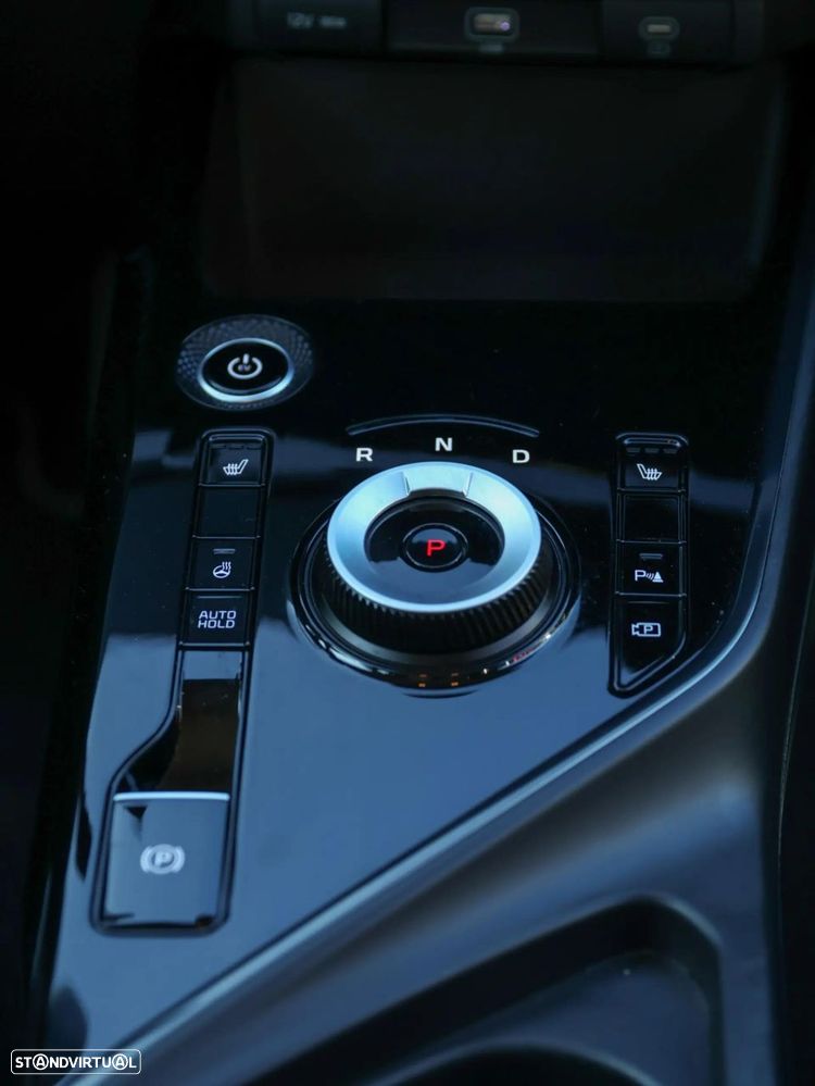 Kia Niro EV 64kWh Drive - 11