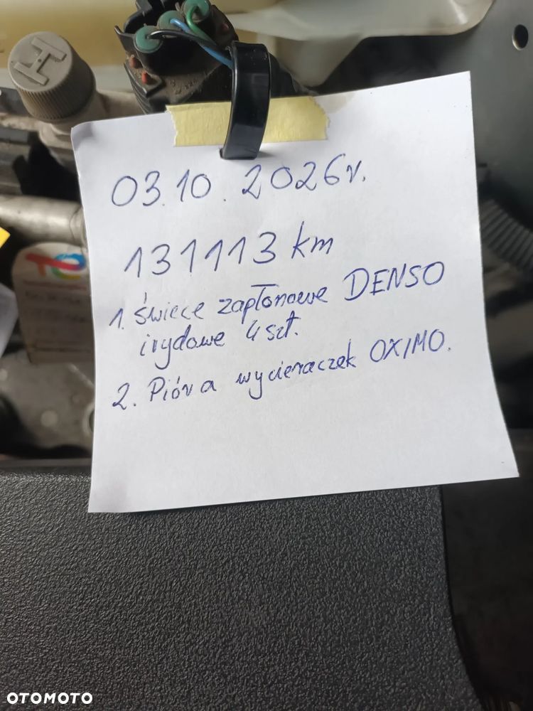 Toyota Auris 1.6 Life+ - 22