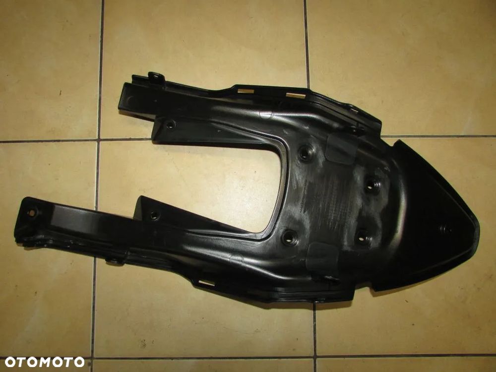 Moto Morini Seiemmezzo 6 1/2 wypełnienie ogon zadupek