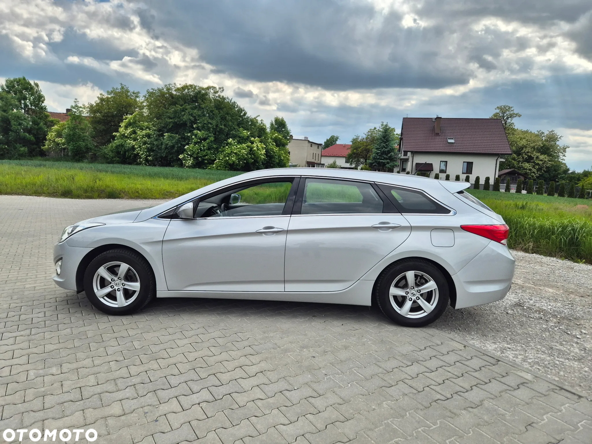 Hyundai i40 1.6 GDI Comfort - 7