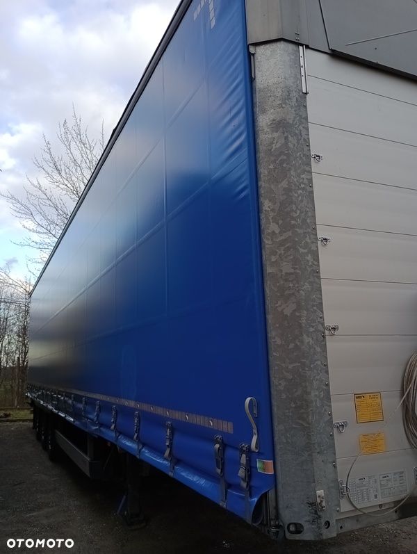 Schmitz Cargobull SCB 3 MEGA - 3