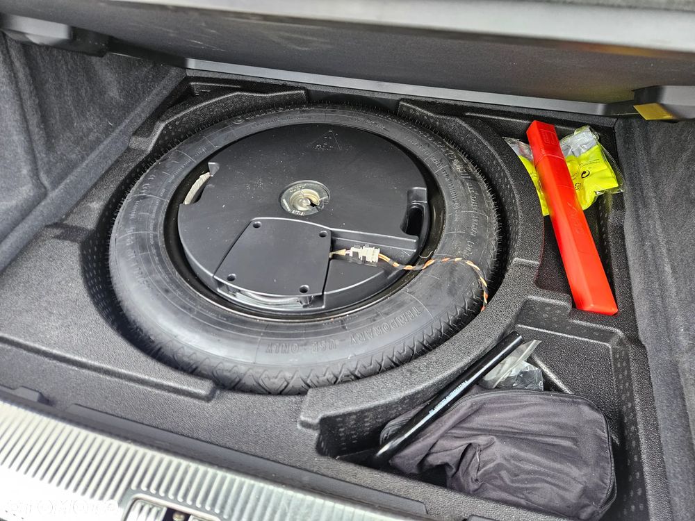 Audi Q3 2.0 TFSI Quattro - 15