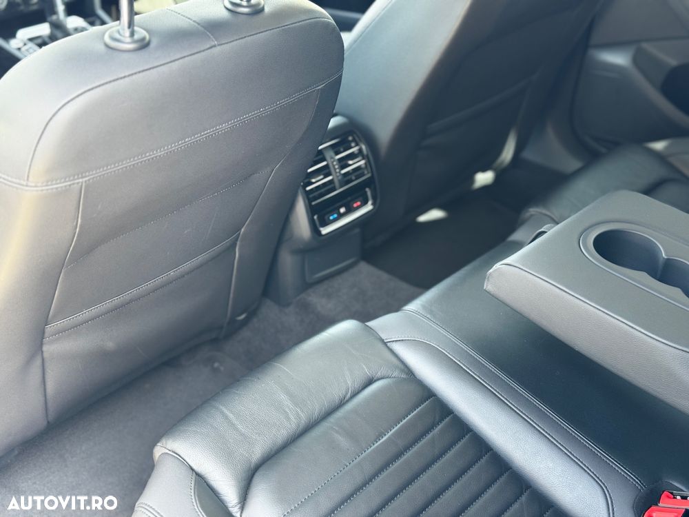 Volkswagen Passat 2.0 TDI SCR DSG Highline - 9