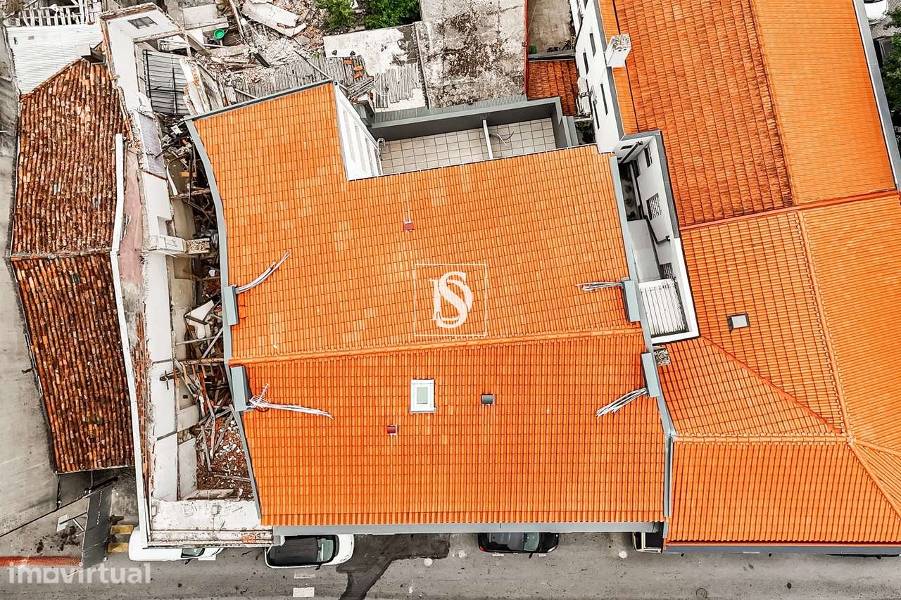 Apartamento T0 Venda em Braga (Maximinos, Sé e Cividade),Braga - Grande imagem: 5/13