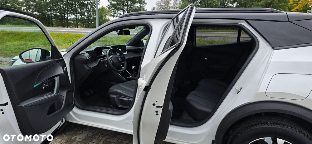 Peugeot 2008 PureTech 100 Stop&Start Active - 8