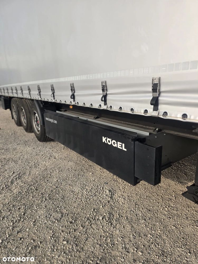 Mercedes-Benz ACTROS - 6