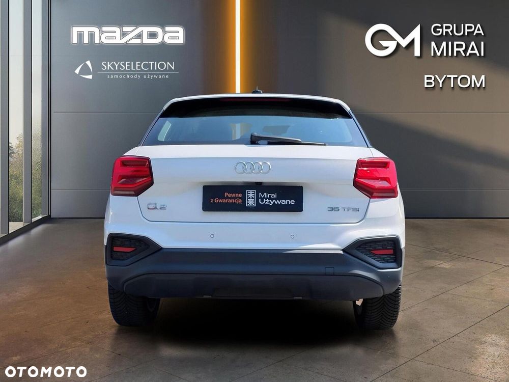 Audi Q2 35 TFSI S tronic - 5