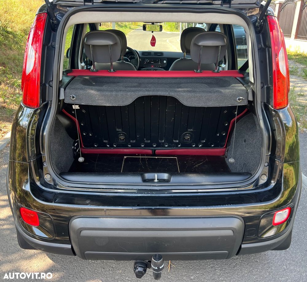 Fiat Panda - 11