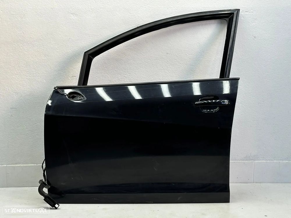 Porta Frente / Trás Esquerda / Direita - Seat Ibiza 6J (2009) - 6