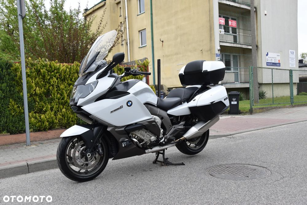 BMW K - 4