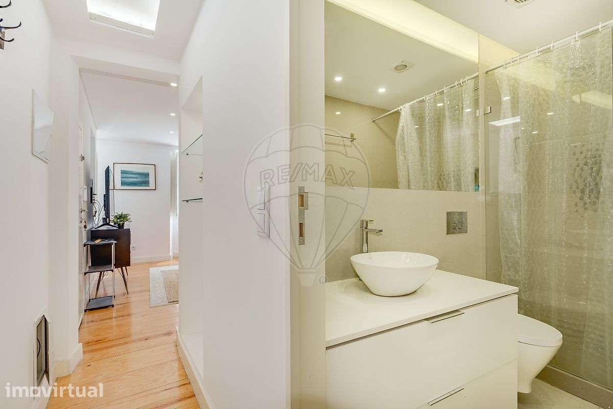 Apartamento T1 para venda - Grande imagem: 5/13