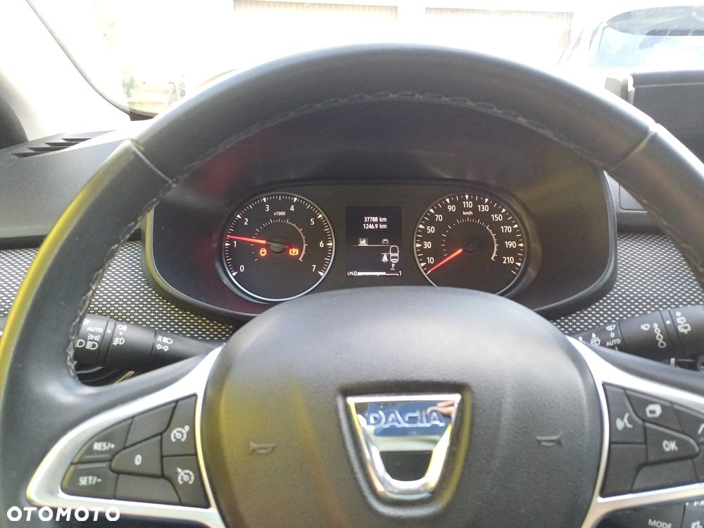 Dacia Sandero - 15