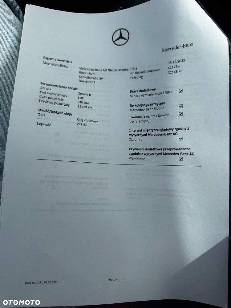 Mercedes-Benz Klasa A AMG 35 4Matic AMG Speedshift DCT 7G - 40