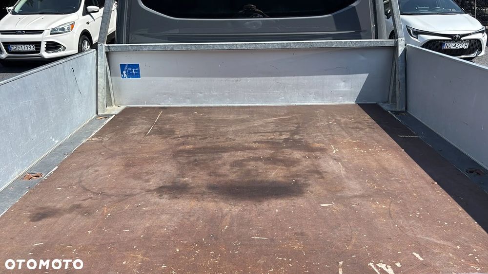 Volkswagen Transporter T6 - 8