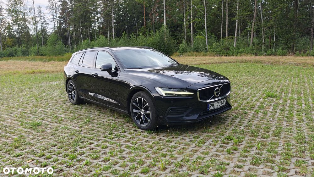 Volvo V60 D3 - 7
