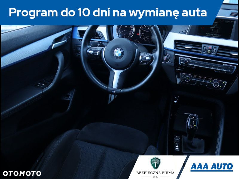 BMW X2 - 8