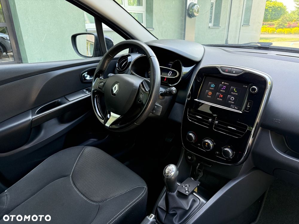 Renault Clio 1.2 16V 75 Experience - 6