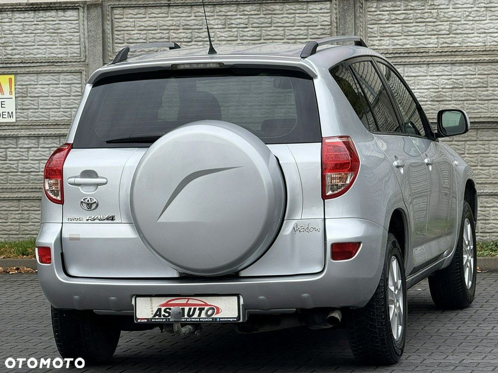 Toyota RAV4 2.2 D-4D 4x4 Executive - 27