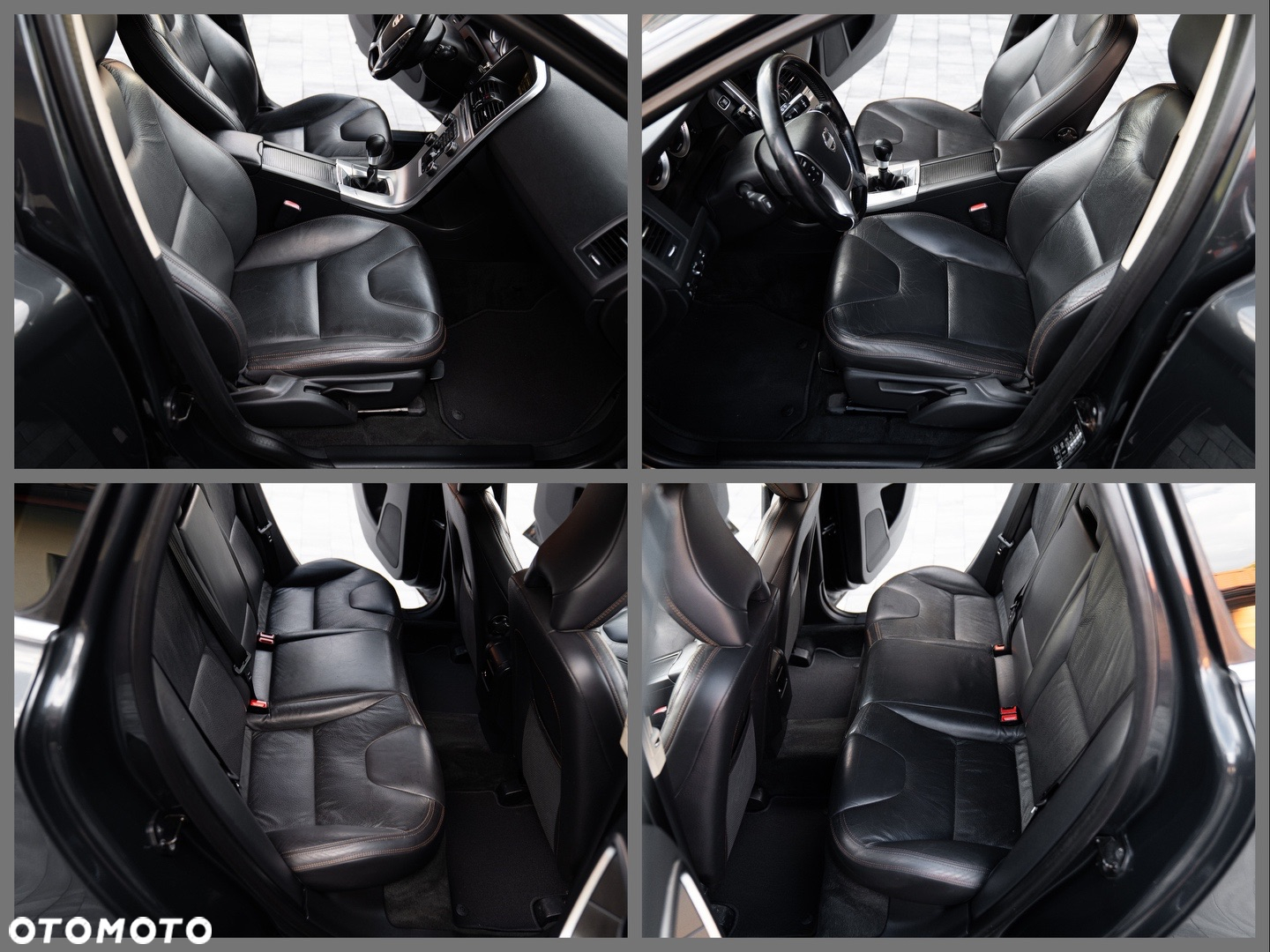 Volvo XC 60 D3 Momentum - 24